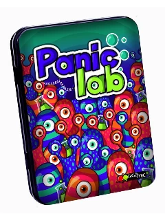 Panic lab