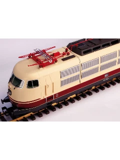 Piko G 37440 Villanymozdony BR 103 DB IV