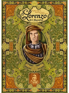Lorenzo Il Magnifico (Német)