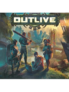 Outlive