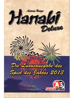 Hanabi Deluxe (Limited Edition)
