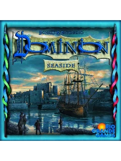 Dominion - Seaside