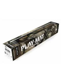 Play-mat Lands Edition Swamp 61 X 35 Cm