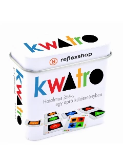 Kwatro