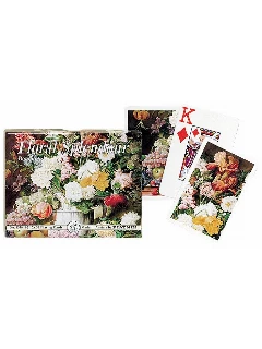 Römi (Művész) 2x55 Lap - Bouquet