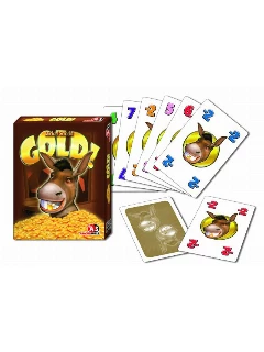 Gold!