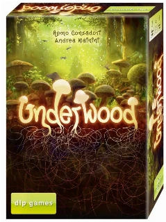 Underwood