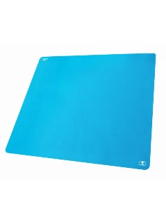 Play-Mat Monochrome Light Blue 61 x 61 cm