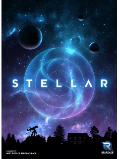 Stellar