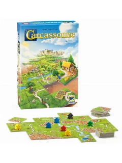 Carcassonne