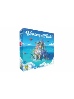 Waterfall Park