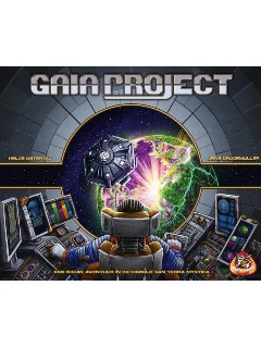 Gaia Project (Holland)