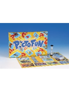 Pictofun