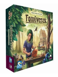 Faművesek