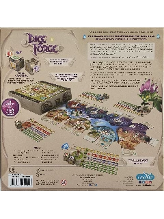 Dice Forge