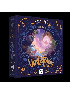 Varázstorony