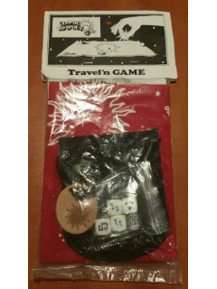 Cosmic Wimpout Deluxe Game