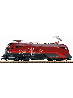 Piko G 37400 Villanymozdony Taurus Rh 1116 Railjet Vi, Inkl. Piko Sound-decoder