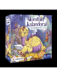 Álomföld kalandorai