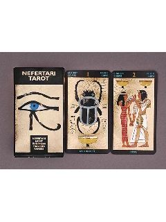 Nefertari Tarot