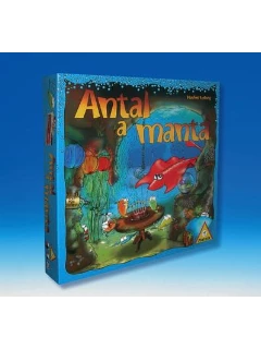 Antal A Manta