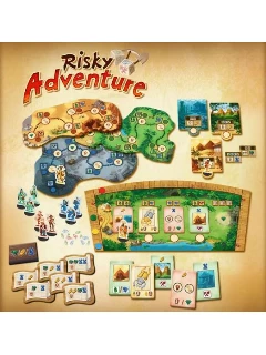 Risky Adventure