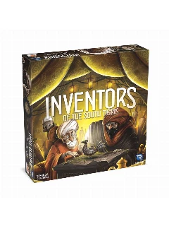 Inventors of the South Tigris