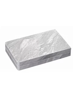 Kalaha Összecsukható, Márvány mintás utazó 360 x 114 x 16 mm