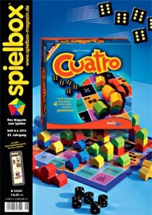 Spielbox 2013/6