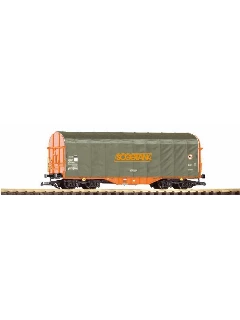 Piko G 37709 Tarpaulin Car Sogetank Db