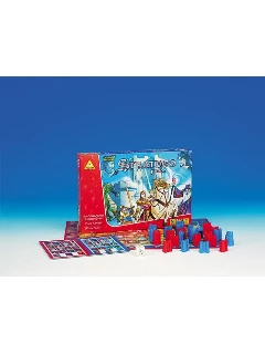Stratego Junior