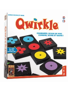 Qwirkle