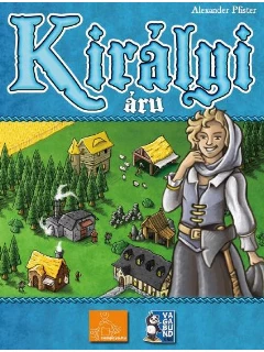 Királyi áru