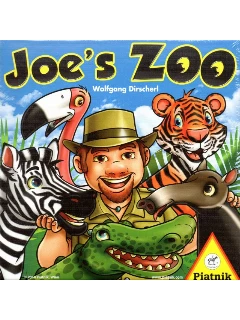 Joe's Zoo