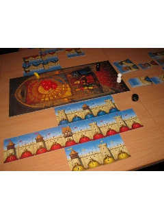 Easy Play - Burgen-land