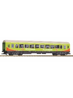 Piko G 37664 Personenwagen Flixtrain Vi