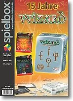 Spielbox 2011/2