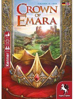 Crown of Emara
