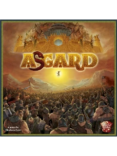 Asgard