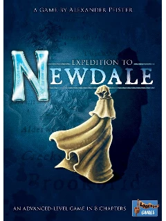 Expedition To Newdale