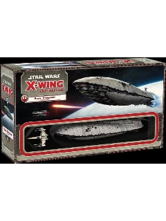 Star Wars: X-wing Miniatures Game - Rebel Transport Expansion Pack (Kiegészítő)