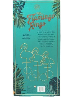 Flamingo Ringo