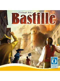 Bastille
