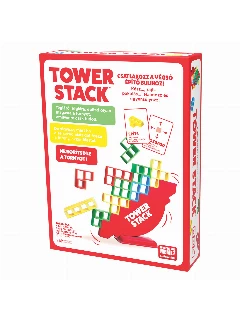 Tower Stack