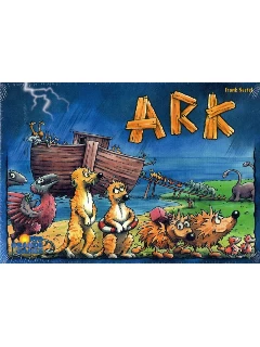 Ark