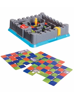 Alcatraz - Prison Break