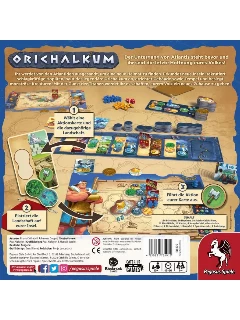 Orichalkum
