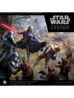 Star Wars Legion