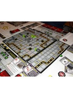 RoboRally (Régi)