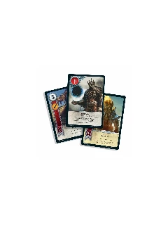 Gwent - A legendás kártyajáték